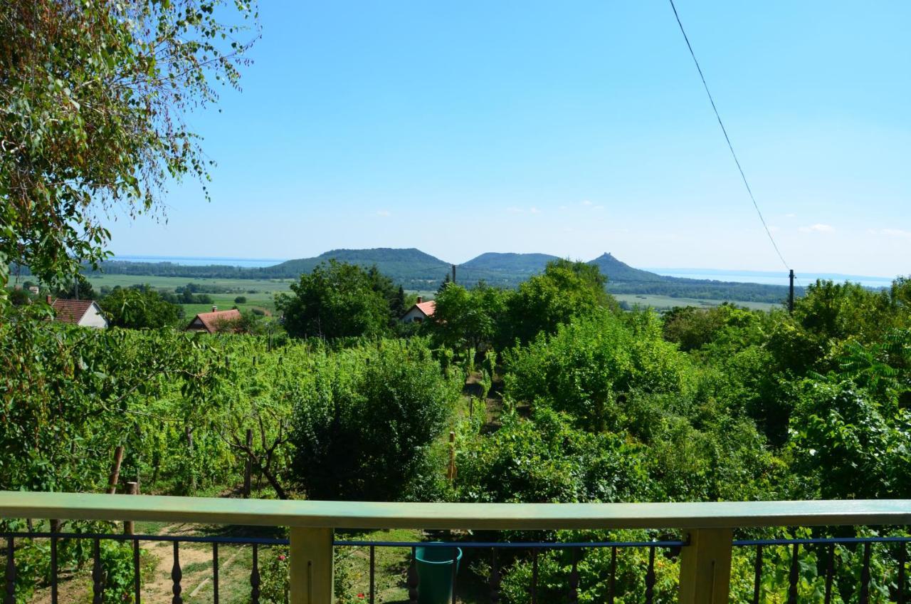 Grand Cru 3. Vendégház Hegymagas Exterior foto